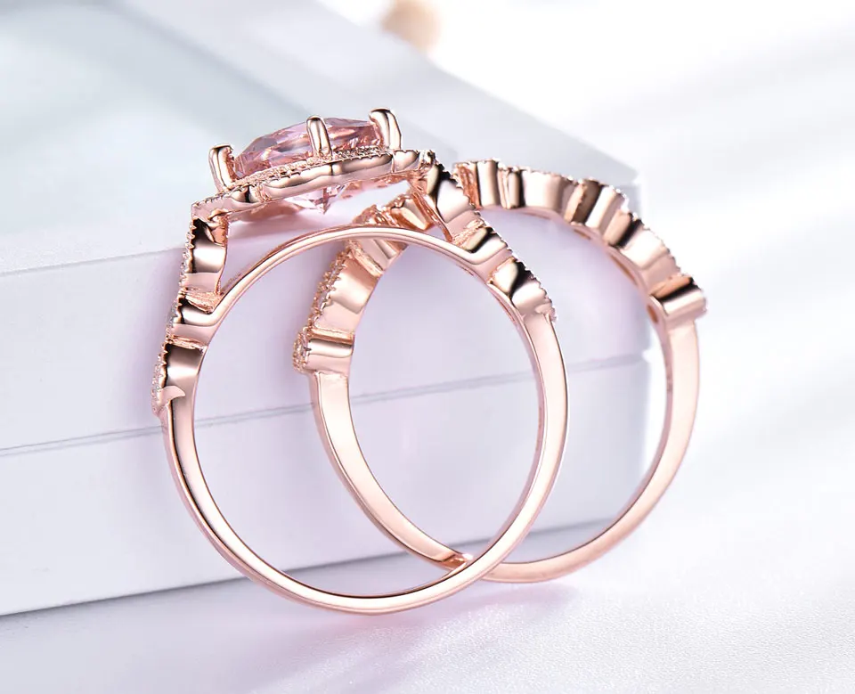 UMCHO-Morgnite-sterling-silver-rings-for-women-RUJ081PS-3-PC_04