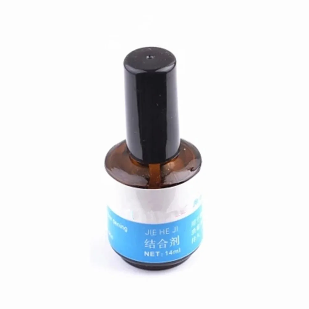 2018 New Natural Nails Primer Nail Art Tool Products Acrylic Base Coat For UV GEL Acrylic Tips 