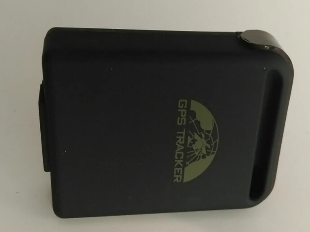 Original Coban Mini GPS Tracker TK102A Global original Real Time 4