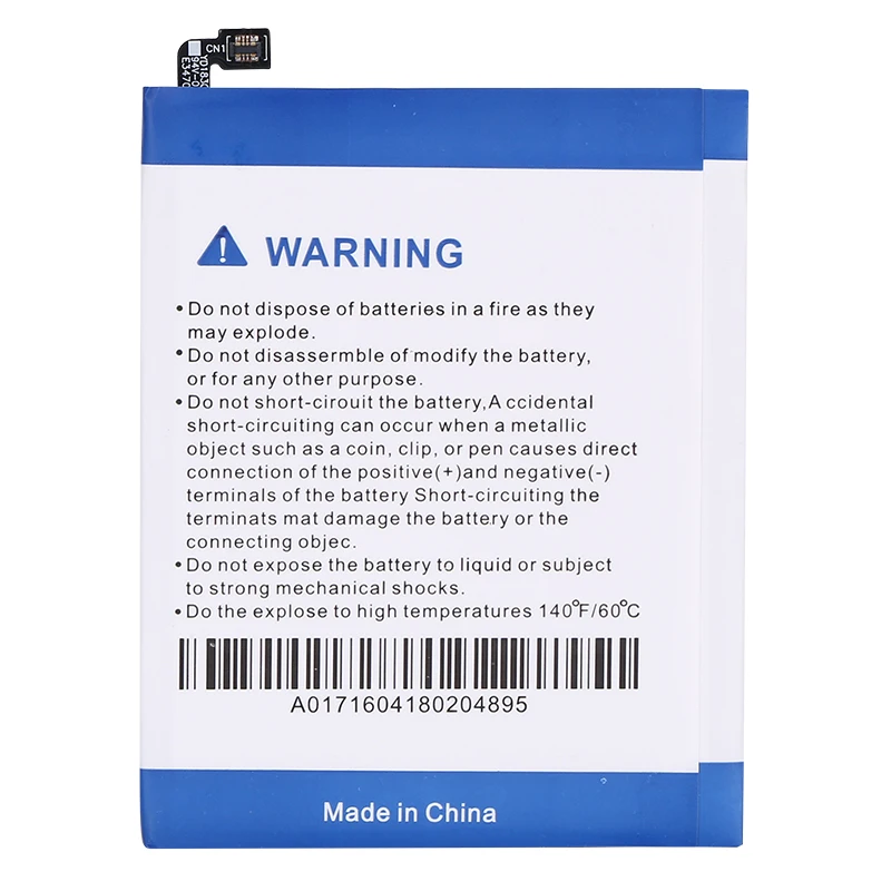 Литий полимерный аккумулятор chensuper BT61 4600 мАч для Meizu M3 Note L681H L681 сменные батареи