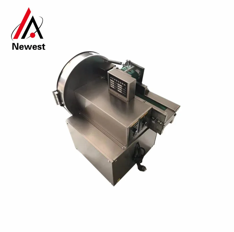 

parsley cutter leek machine chilli stem cutting machine