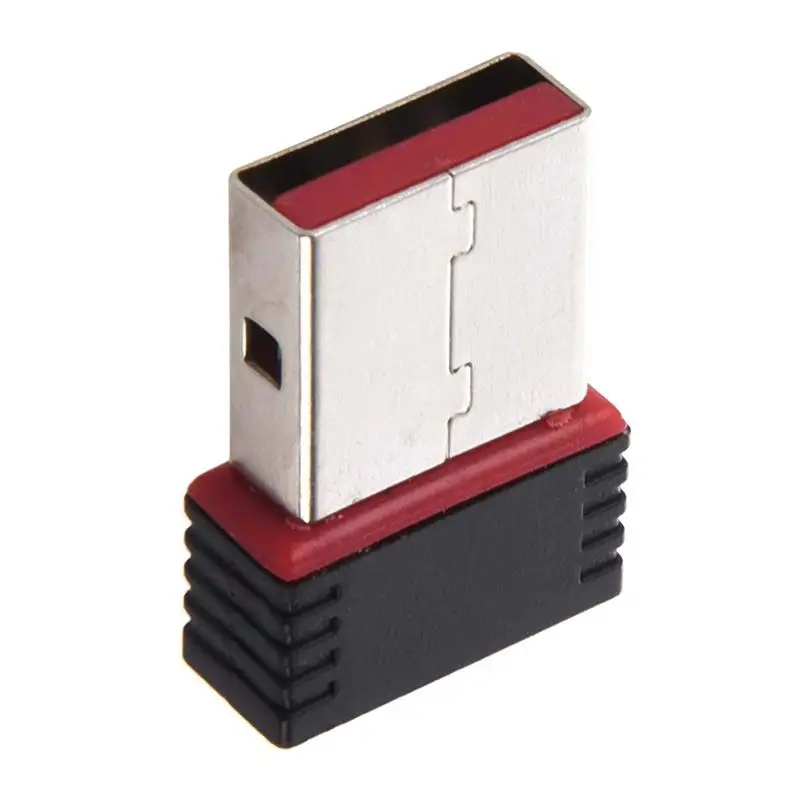 EastVita Mini USB WiFi Dongle 802,11 B/G/N беспроводной сетевой адаптер для портативных ПК r20