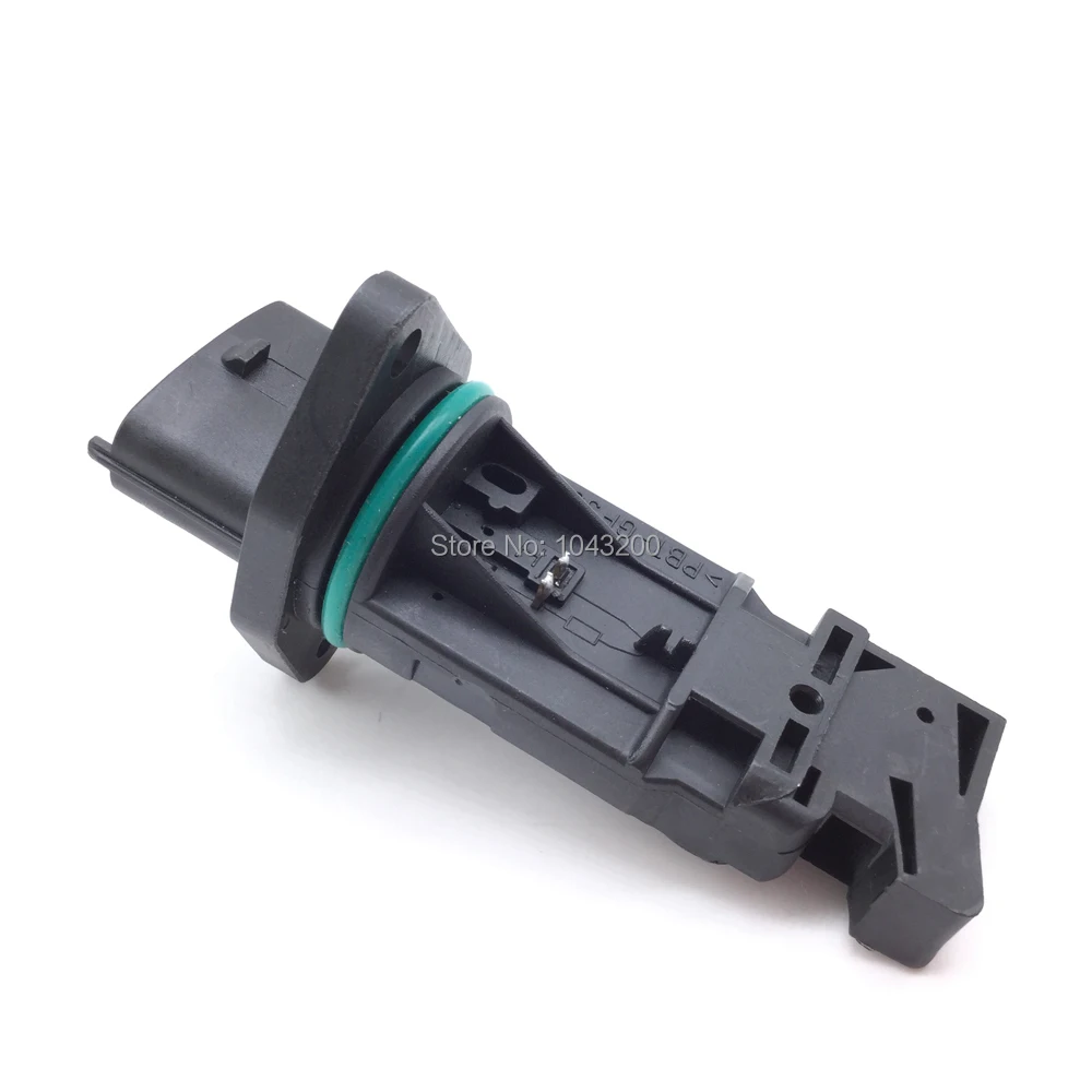 0281002478 массовый расходомер воздуха MAF датчик для OPEL Vauxhall Astra G IV ZAFIRA 2,0 2,2 DTI 93190491 24437502 93171527 93171627