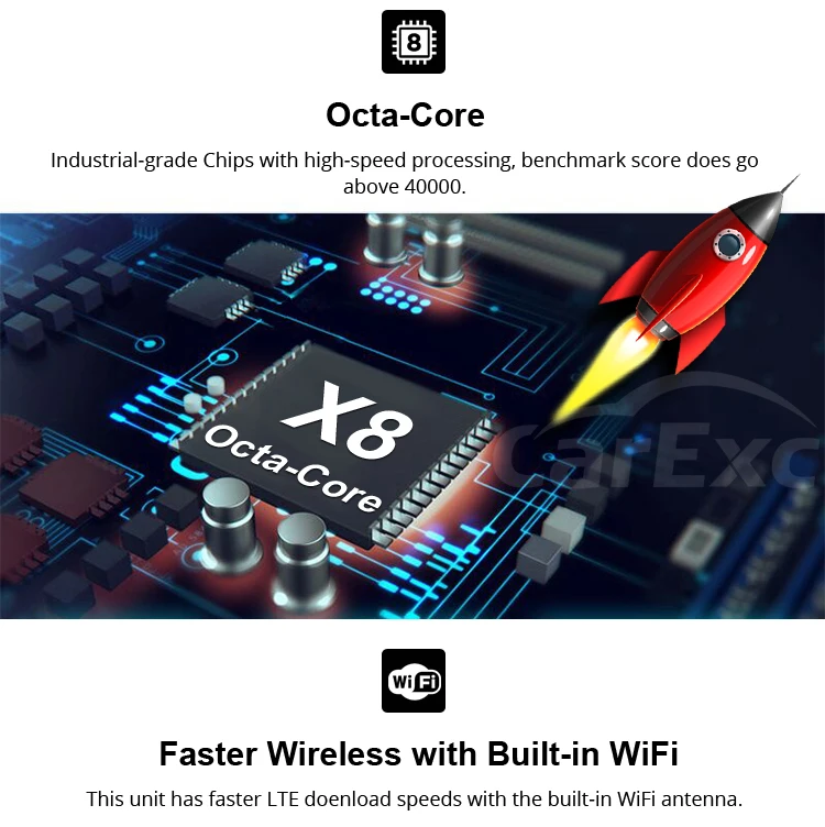 Flash Deal Octa-Core Android 9.0 FOR BMW 3 Series 320I 325I 330I 335I 2005-2011 E90 E91 E92 E93 Car Radio DVD GPS Navigation System Carplay 8