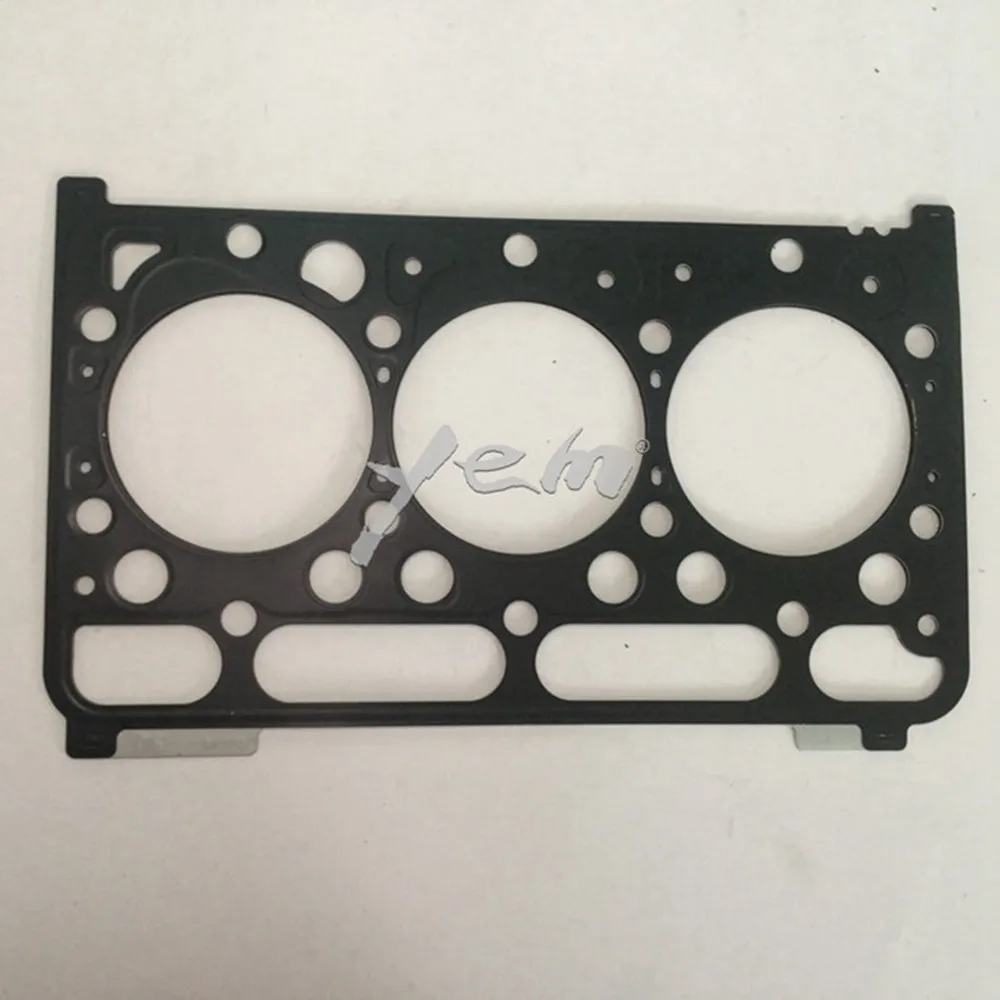 Kubota Engine D1703 Full Gasket Kit