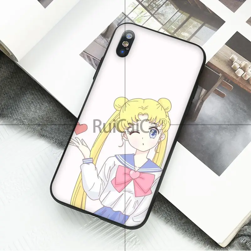 lovely cute Anime Sailor Moon