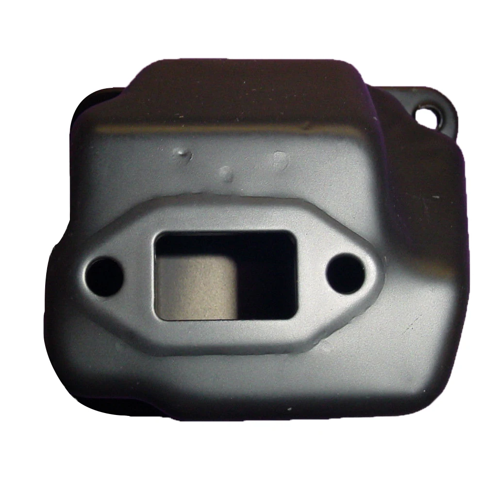 Replacement Stihl Exhaust Muffler Fits for 026 024 MS260 Muffler Chainsaw Parts Home Improvement