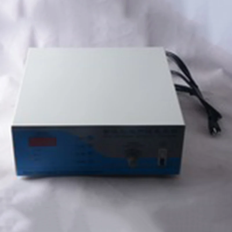 

ultrasonic generator 1200-1500W adjustable, 23khz-43Khz OPTIONAL