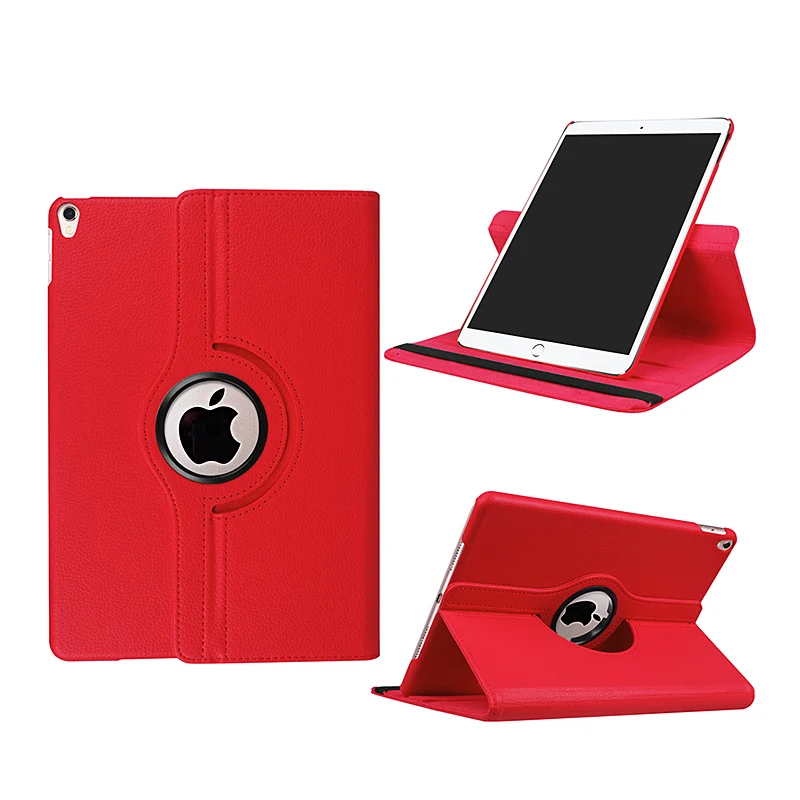 Чехол для iPad Air 3rd Gen 2019 360 Вращающийся Smart Cover Авто Режим сна/Пробуждение подставка