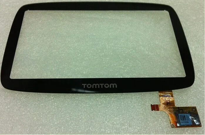 

TomTom400 Touch Screen Digitizer Glass replacement