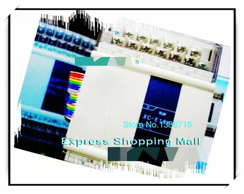 все цены на NEW XC-E16X Input 16 DC plc expansion modules онлайн