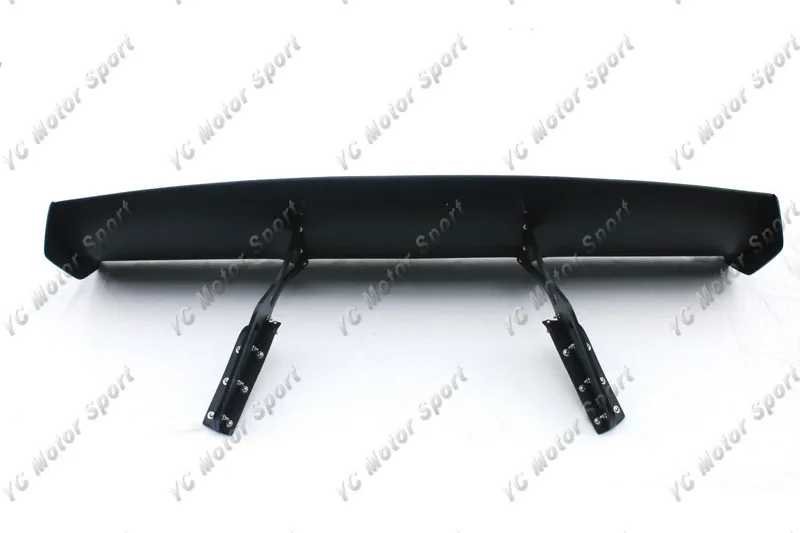 GT86 FT86 ZN6 FRS BRZ ZC6 Greddy X Rocket Bunny Ver.1 Style GT Wing FRP (23)