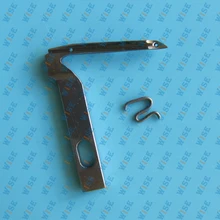 BROTHER OVERLOCK SEWING MACHINE LOWER LOOPER #127840-001