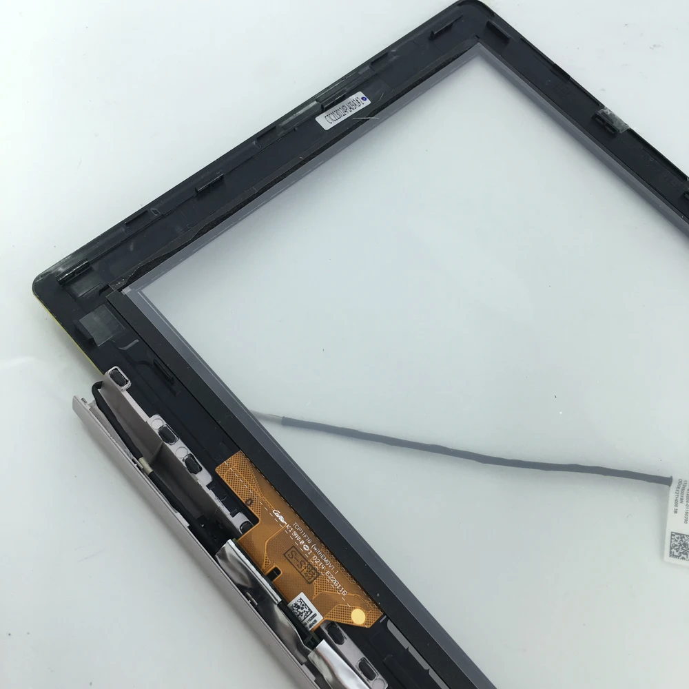 touch screen Digitizer with frame border B shell and small board 11.6\ touch screen Digitizer with frame border B shell and small board 11.6\