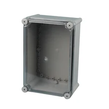 Высокое качество IP66 ABS водонепроницаемый выключатель 280*190*130 мм(DS-AT-2819