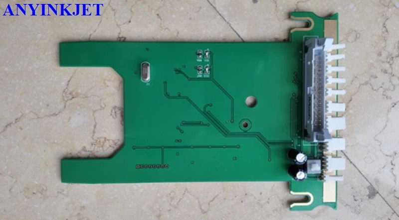 Imaje chip board