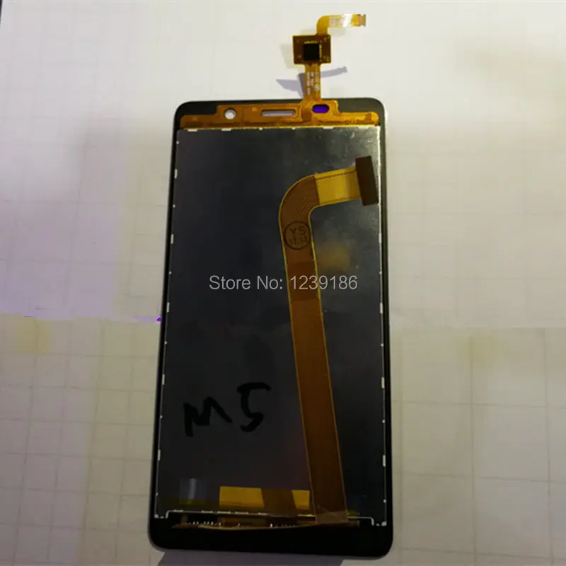 Leagoo M5