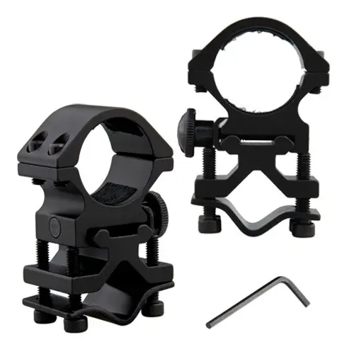 

KSOL SUPPORT ADAPTER ASSEMBLY OF FLASHLIGHT PR RIFLE GUN