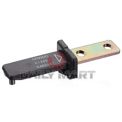 

DHL/EMS 2 LOTS 10PCS Omron Automation and Safety D4BS-K1 Door Switch Hardware HORIZONTAL KEY