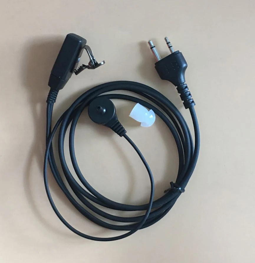 10 xacoustic Динамик гарнитуры микрофон для Midland двухстороннее радио GXT900 GXT1000 GXT1050 GXT950 GXT740 GXT785 GXT760 GXT795