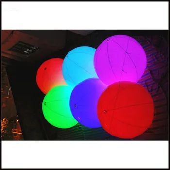 

Free shipment 2m inflatable PVC balloon for event