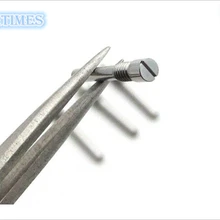 1 шт. AP ссылка винтовые булавки ремешок для часов из нержавеющей стали