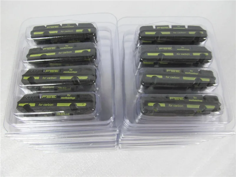 Swisstop black prince brake pads (1)
