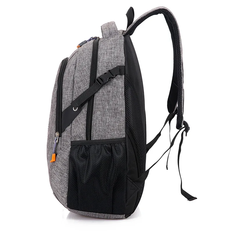 Холст Школьные сумки детские ортопедические Для мужчин рюкзаки для детей, школьные рюкзаки для девочек и мальчиков, школьный рюкзак, мужская сумка из WBS473