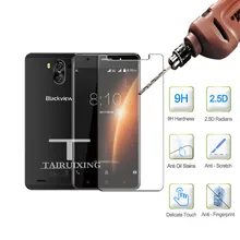 9H Tempered Glass for Blackview R6 Lite Screen Pro