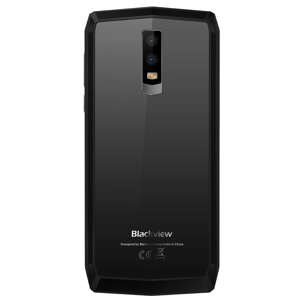 Blackview P10000 PRO смартфон 11000 мАч большой батарея 5 В/5A MT6763 уход за кожей лица ID 4 Гб 64 18:9