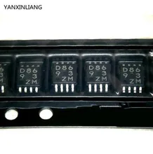 

5PCS BD8693FVM-HVTR SSOP-8 BD8693FVM SSOP D8693 D86 LCD
