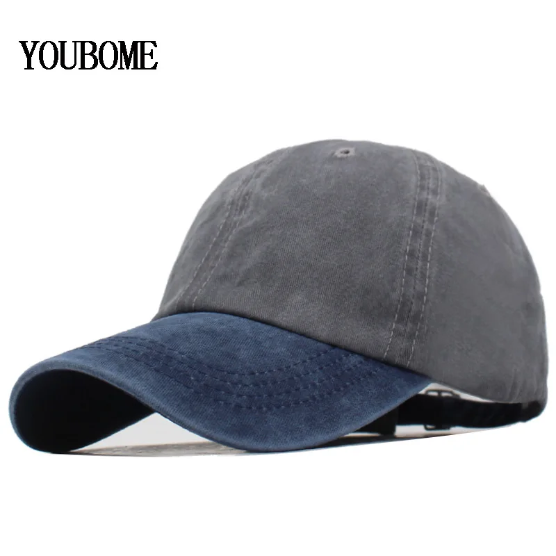 YOUBOME, бейсболка, мужская, брендовая, Snapback, кепки s, женские, шапки для мужчин, плоская, однотонная, хлопковая, с вышивкой, облегающая Кепка, мужская, папа, Кепка