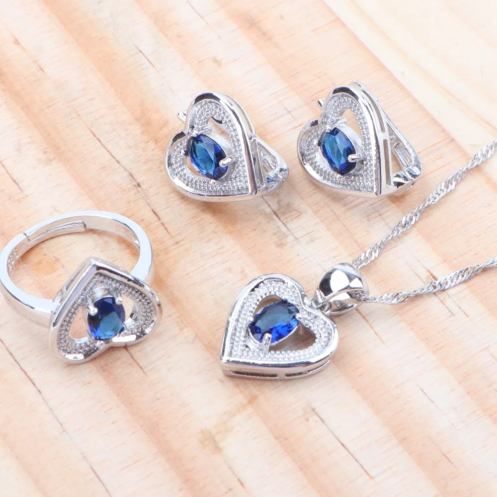 Bridal Jewelry  Sets