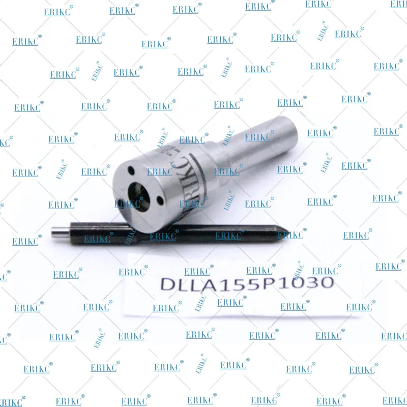 ERIKC DLLA155P1030 Форсунка для впрыска дизельного топлива DLLA 155 P1030 насадки