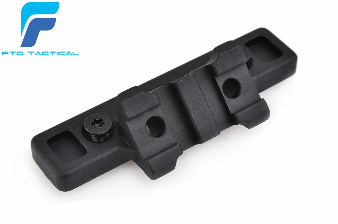 ARES Octarms 45 градусов 2 слот рельс для системы Keymod