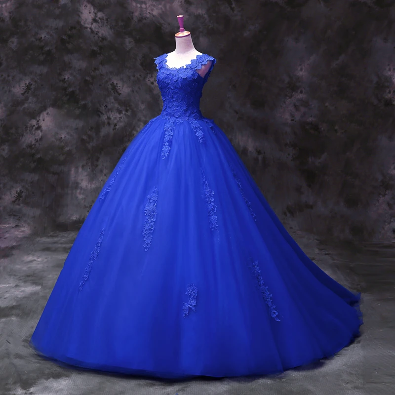Красное Кружевное платье Quinceanera 16 платьев на 15 лет для бала маскарада распродажа