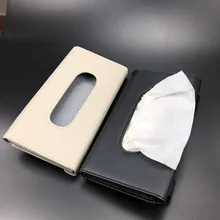 Автомобильный солнцезащитный козырек тканевые коробки для Mitsubishi ASX Outlander Lancer Colt Evolution Pajero Eclipse Cross Grandis Zinger