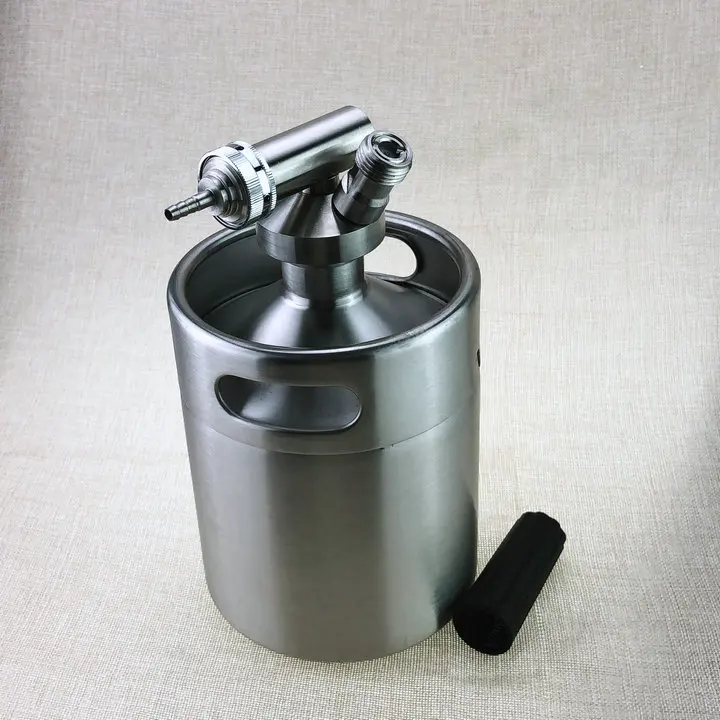 Nitro-Cold-Brew-Coffee-Maker-Mini-keg-coupler-Homebrew-coffee-Nitro-Tea-Brew-with-1-4