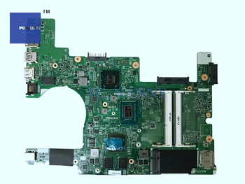 

PCNANNY Mainboard W262Y 0W262Y for Dell Inspiron 15z 5523 ultrabook i5-3337U 2GB "GRADE A" laptop motherboard