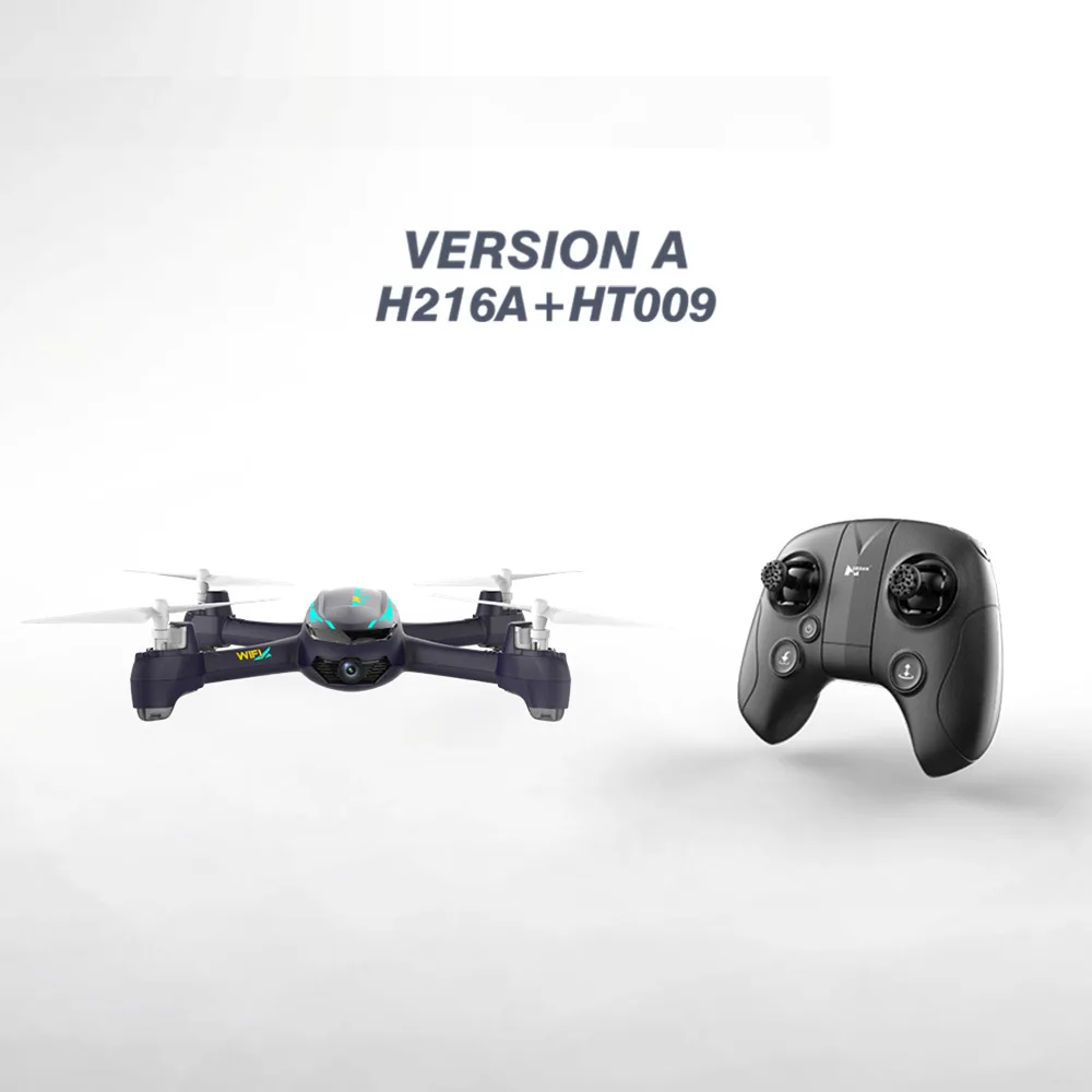 Hubsan H216A X4 DESIRE Pro WiFi FPV с радиоуправляемым дроном с HD камерой 1080P gps RC вертолет Квадрокоптер RTF VS Hubsan X4 дроны