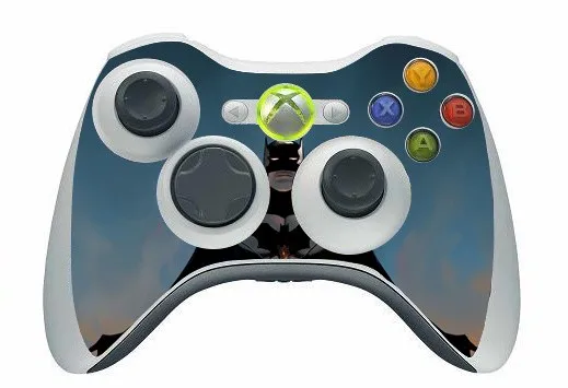 ZY-XBOX 360CON-076