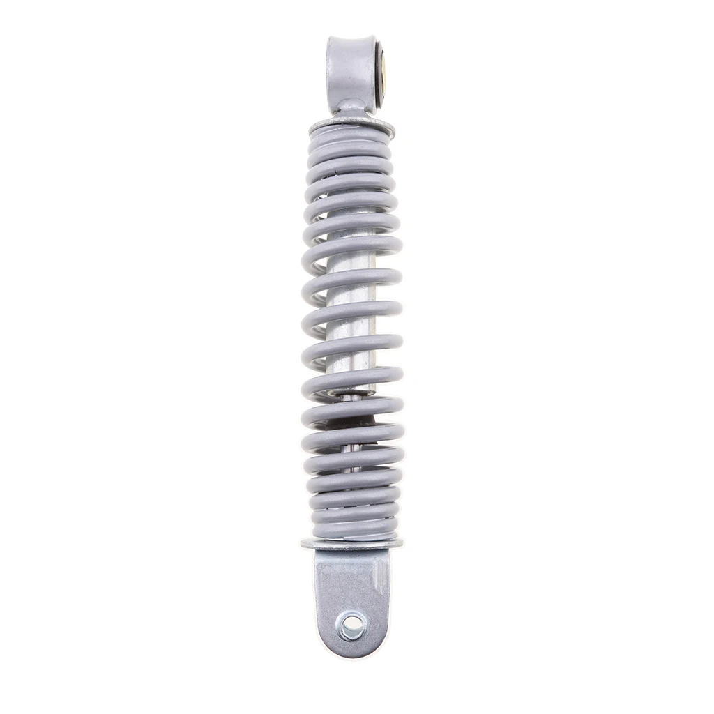 2 Pcs 12mm Rear Shocks Springs Suspensions Absorbers For Yamaha Y-Zinger PW50 Rear Shock Set Replacement
