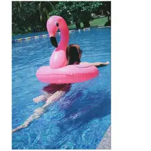 90 см Розовый фламинго стул для ванны детский бассейн обеденный стул детский портативный игровой коврик диваны обучающий стул
