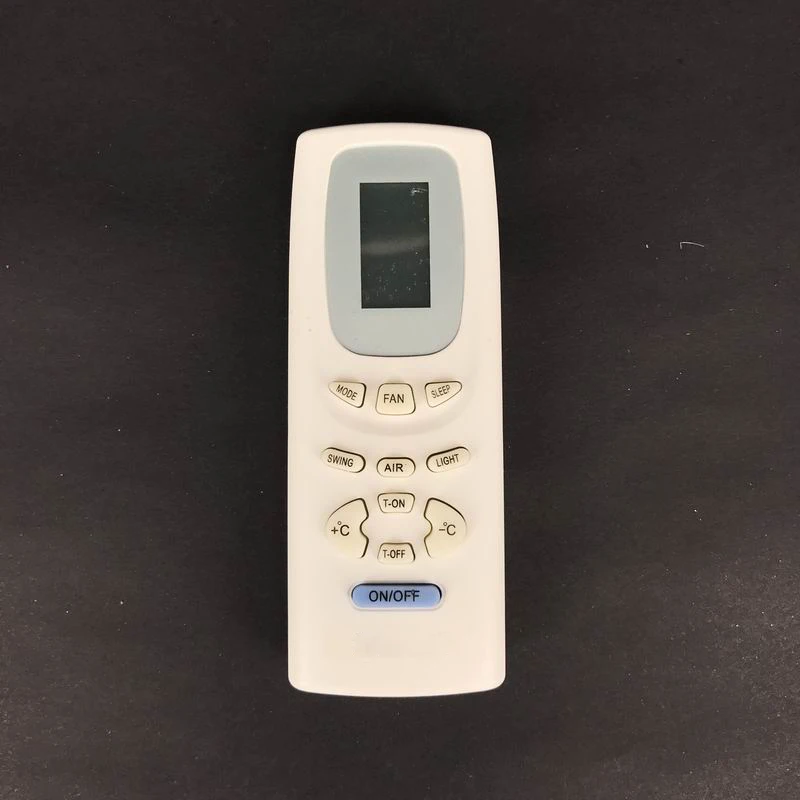 Replacement Y512F2 Y512F Y512 AC A/C Remote Control For GREE TRANE
