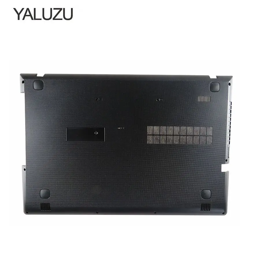 YALUZU Новинка для Lenovo Z51 70 V4000 500 15 Y50C нижняя базовая Крышка корпуса D оболочка AP1BJ000300