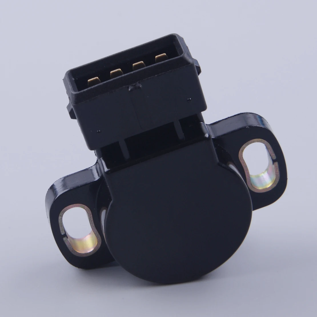 

beler 4 Pins Car TPS Throttle Position Sensor 5S5269 TH247 Fit for Mitsubishi Mirage Eclipse Montero Diamante