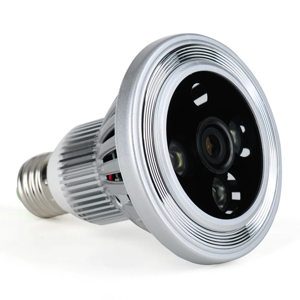

HD 720P Motion Detection IR Night Vision Wireless IP Camera