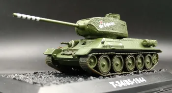 

rare Special Offer 1:72 World War II Allied Forces Military M5A1 Light Tank Emulated product Alloy Collection Model