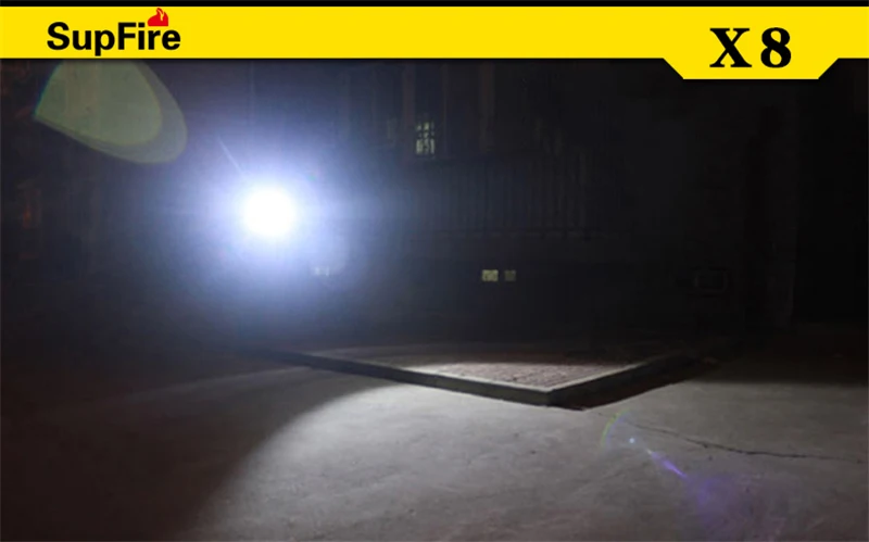 led flashlight (1)