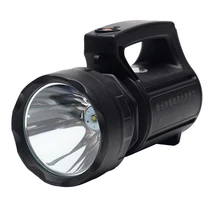 Newest20w Светодиодный прожектор Портативный фонарик прожектор супер яркий, далеком расстоянии и долгое время горения